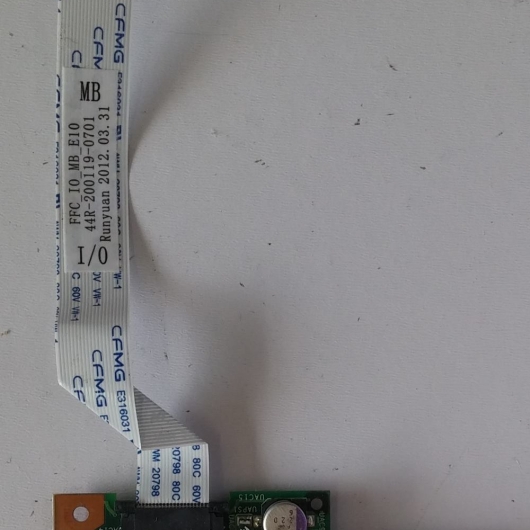 Placa Audio / USB 07000000091228016410 PHILCO P10D-123WS Placa Audio / USB 07000000091228016410 PHILCO P10D-123WS